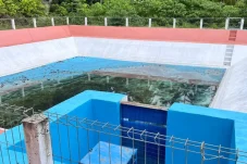 Embung Pulau Maratua Belum Berfungsi, DPUPR Berau Ungkap Penyebabnya