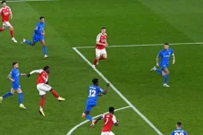 Hasil Champions League: Arsenal Taklukan Bayer Leverkusen, Eberechi Eze Jadi Pahlawan