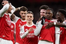 Prediksi Line Up Arsenal vs Newcastle: Usaha Arsenal Jaga Asa Juara Liga Inggris