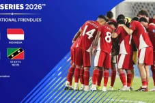 Jadwal Padat Timnas Indonesia Ada Piala AFF hingga FIFA ASEAN Cup, John Herdman Siap?
