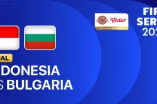 Link Live Streaming Final FIFA Series: Timnas Indonesia vs Bulgaria