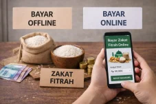 Mau Bayar Zakat Online, Jangan Lupakan Akad dan Komunikasi dengan Amil