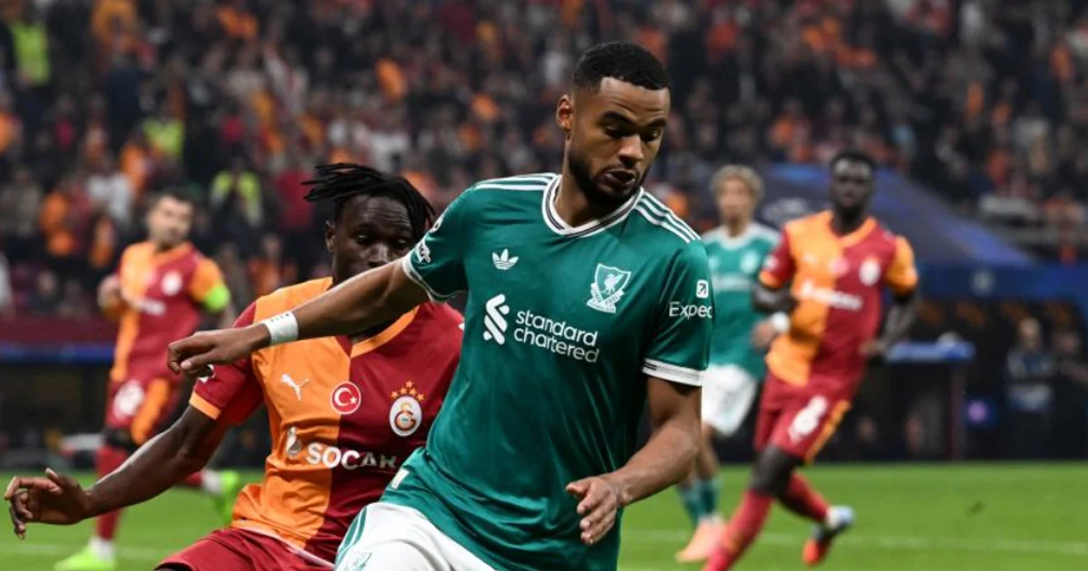 Prediksi Line Up Galatasaray vs Liverpool, Momen Balas Dendam The Reds di Champions League