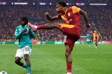 Liverpool Jumpa Galatasaray Lagi di Champions League, Arne Slot Janjikan Balas Dendam