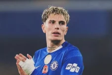 Transfer Pemain Chelsea Alejandro Garnacho ke Aston Villa Terkendala Aturan UEFA