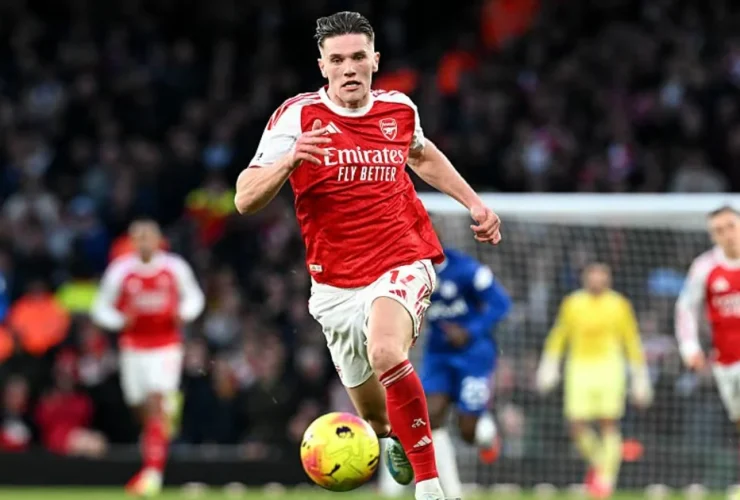 Prediksi Line Up FA Cup Southampton vs Arsenal, Misi Arteta Raoh Trofi untuk The Gunners