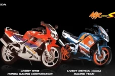 Mengapa Honda NSR 150 SP Masih Banyak Peminat?
