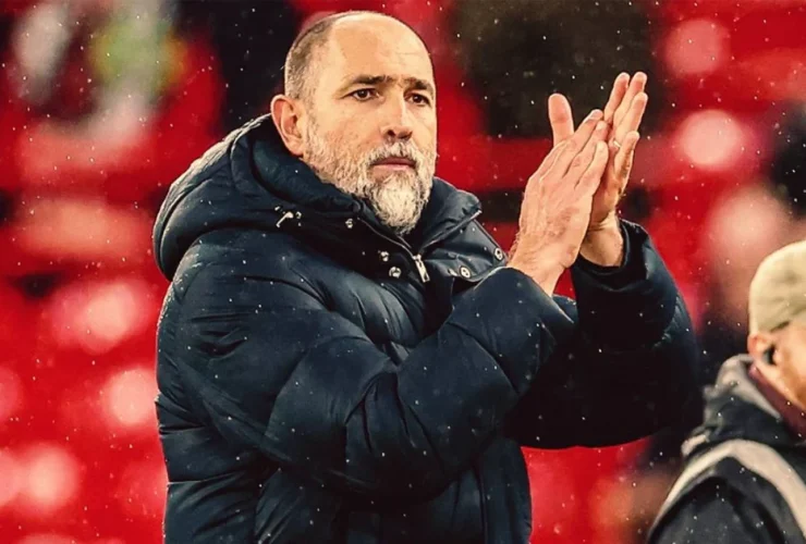 Posisi Igor Tudor Tak Aman Meski Spurs Imbang Lawan Liverpool: Sean Dyche hingga Pochettino Dipersiapkan