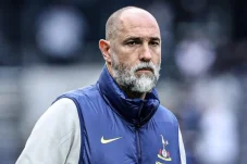 Igor Tudor Sudah Cabut, Tottenham Masih Bingung Cari Pelatih Baru