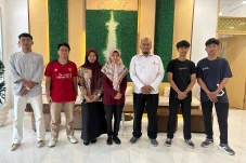 Magang 3 Bulan Ubah Cara Belajar Mahasiswa Sistem Informasi Alma Ata Jadi Lebih Profesional