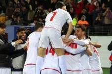 Krisis Timur Tengah, Iran Ogah Main Piala Dunia di Amerika Serikat