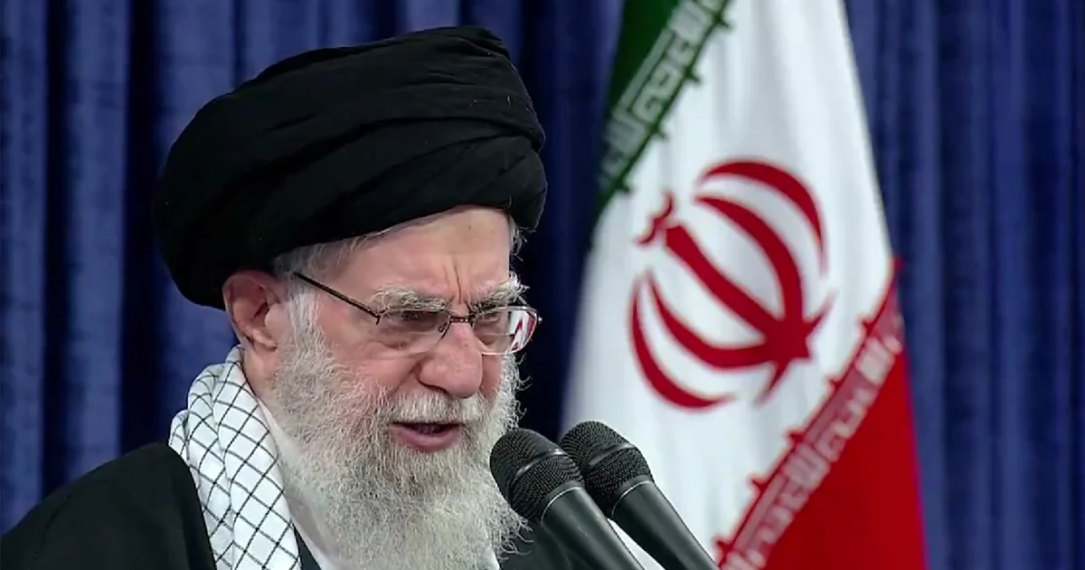 Donald Trump Klaim Pemimpin Iran Ayatollah Khamenei Tewas: Keadilan Bagi Seluruh Dunia