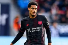 Liverpool Krisis Lini Belakang, The Reds Buka Opsi Beli Jarell Quansah