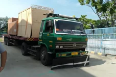 Freight Forwarder Indonesia Semakin Dibutuhkan untuk Dukung Ekspor Nasional, GF Lines Jadi Salah Satu Rekomendasi