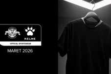 Kelme Spill Tipis-tipis Jersey Timnas Indonesia, Diluncurkan Sebelum FIFA Series