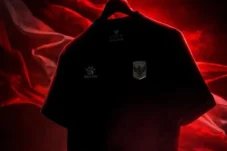 Jersey Timnas Indonesia Produksi Kelme Diluncurkan Besok, Ini Bocoran Desainnya
