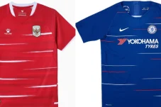 Ramai-ramai Kritik Jersey Kelme Timnas Indonesia: Mirip Baju Badminton hingga Seragam Chelsea