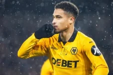Manchester United Pantau Joao Gomes dari Wolves, Bakal Perkuat Lini Tengah Setan Merah