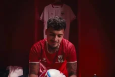 Ini Harga Jersey Timnas Indonesia Baru Diluncurkan Kelme: Paling Murah Rp 749 Ribu