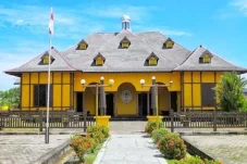 Liburan ke Berau? Ini 5 Wisata Sejarah: Ada Museum Batiwakkal hingga Kota Tua Teluk Bayur