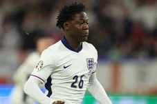 Thomas Tuchel Umumkan Skuad Timnas Inggris, Kobbie Mainoo dan Harry Maguire Masuk Daftar