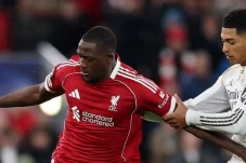 Negosiasi Perpanjangan Kontrak Tak Ada Kata Sepakat, Konate Bakal Tinggalkan Liverpool