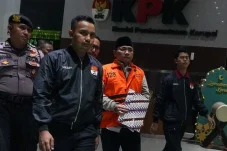 Berkah Lebaran Mantan Menag Gus Yaqut, Bisa Keluar dari Rutan KPK dan Jadi Tahanan Rumah