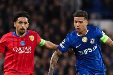 Hasil Champions League: PSG Lumat Chelsea, Les Parisiens Tatap Perempat Final