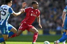 Kalah Lawan Brighton, Liverpool Alami Musim Terburuk dalam 10 Tahun Terakhir di Liga Inggris