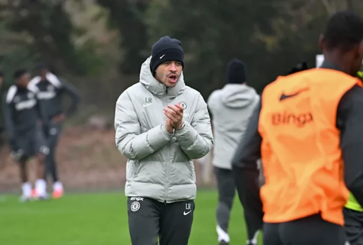 Prediksi Line Up FA Cup Chelsea vs Port Vale: Liam Rosenior Butuh Kemenangan