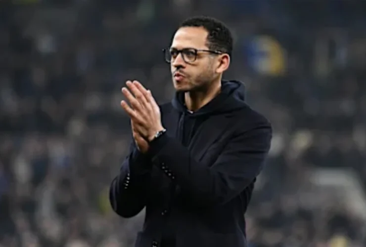 Liam Rosenior Bisa Bernapas Lega, Nasibnya di Chelsea Masih Aman