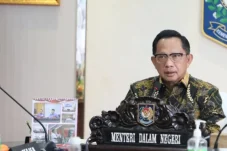 Mendagri Larang Kepala Daerah ke Luar Negeri Selama 14-28 Maret, Ini Alasannya