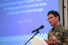 Purbaya Lebih Kurus Usai Jabat Menkeu, Pusing Pikirkan Duit Negara?