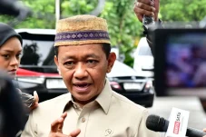 Warga Tetap Tenang, Menteri ESDM Pastikan Harga BBM Tak Naik Saat Lebaran