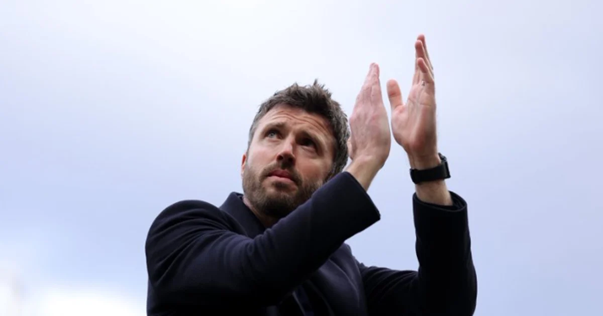 Michael Carrick Jadi Pelatih Permanen MU: Kontrak Bisa Diperpanjang hingga 2029