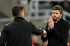 Michael Carrick dalam Tekanan, Nama Antonio Conte Mencuat Jadi Pelatih MU