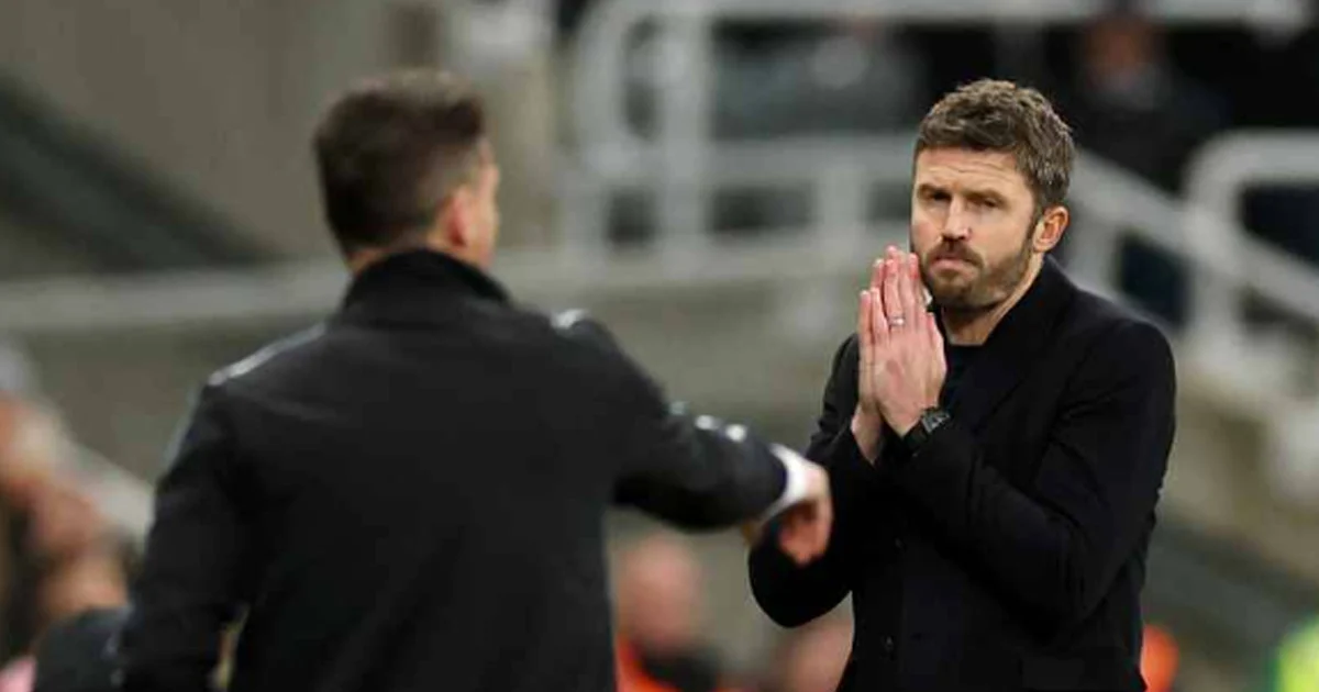 Michael Carrick dalam Tekanan, Nama Antonio Conte Mencuat Jadi Pelatih MU