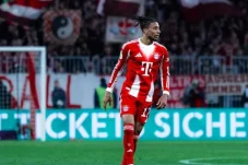 Bayern Munich Tutup Pintu Rapat-rapat Peluang Michael Olise ke Liverpool