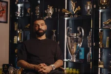 Mohamed Salah Pergi dari Liverpool Jadi Free Agent, Ini Klub Arab Saudi yang Berminat