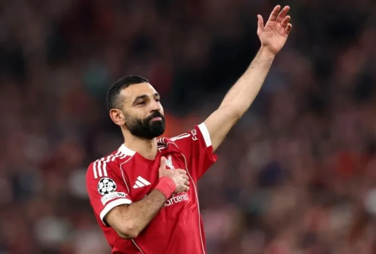 Prediksi Line Up Liga Inggris Brighton vs Liverpool, The Reds Tanpa Mohamed Salah