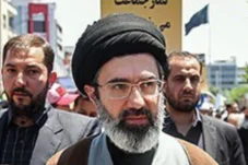 Profil Mojtaba Khamenei Anak Ayatollah Ali Khamenei, Terpilih Jadi Pemimpin Tertinggi Iran