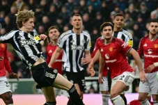 Hasil Liga Inggris: MU Takluk Lawan Newcastle, Michael Carrick Rasakan Kekalahan Perdana