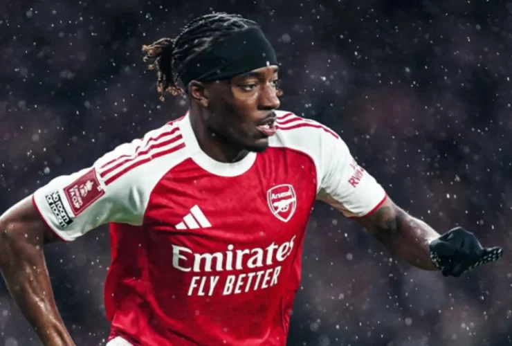 Prediksi FA Cup Mansfield Town vs Arsenal: Waktunya Noni Madueke Tampil