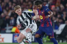 Newcastle United Dicukur Barcelona di Champions League, Eddie Howe Minta Maaf