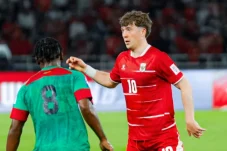 Prediksi Line Up Indonesia vs Singapura: Adu Tajam Ole Romeny Lawan Ilhan Fandi