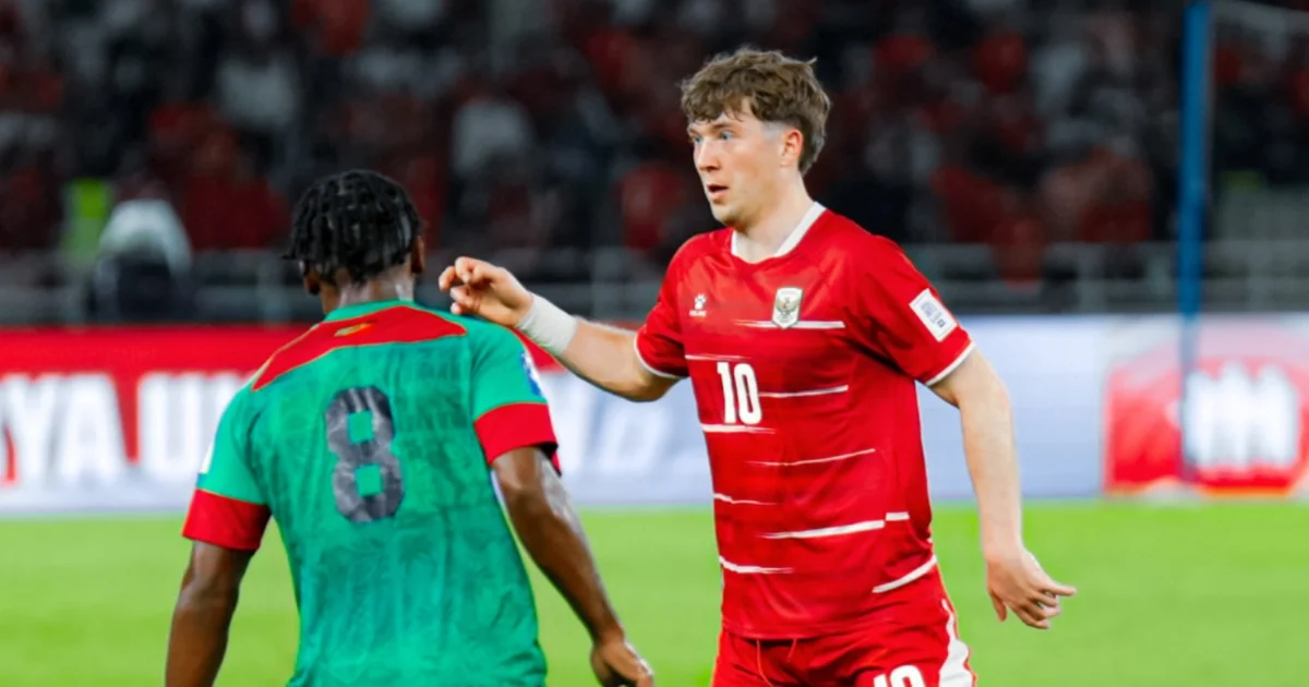 Prediksi Line Up Indonesia vs Singapura: Adu Tajam Ole Romeny Lawan Ilhan Fandi