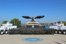 Prajurit TNI Tewas Usai Serangan Israel, DPR Minta Indonesia Tarik Pasukan Perdamaian UNIFIL