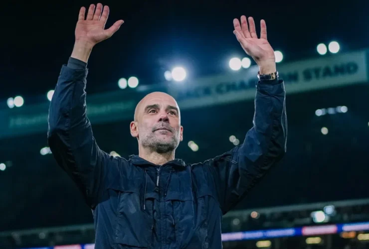 Prediksi Line Up West Ham vs Man City, Usaha Pep Guardiola Tempel Arsenal di Liga Inggris