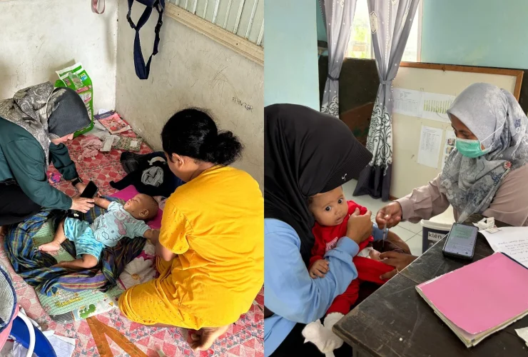 Virus Campak Mulai Hantui Kaltim Tapi Dinkes Berau Bilang Masih Aman