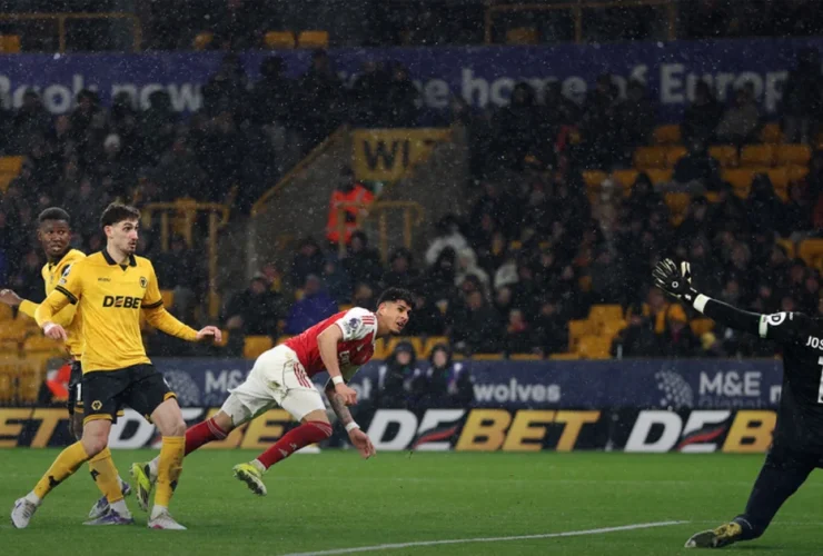 Arsenal Bakal Permanenkan Piero Hincapie, Bayer Leverkusen Bisa Cuan Rp 1 Triliun